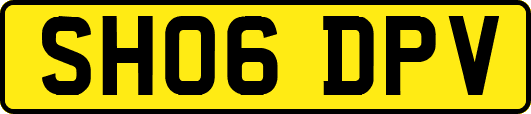 SH06DPV