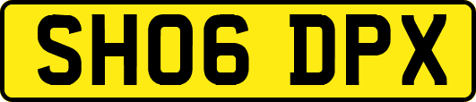 SH06DPX