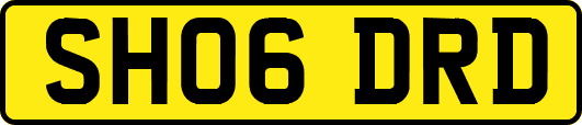 SH06DRD