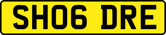 SH06DRE