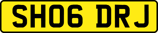 SH06DRJ