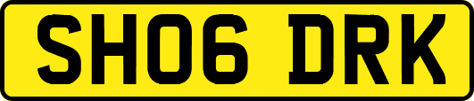 SH06DRK