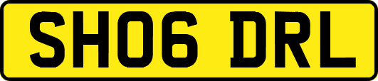 SH06DRL
