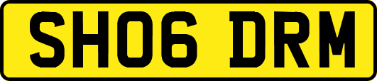 SH06DRM