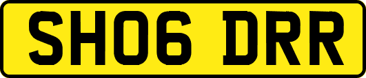 SH06DRR