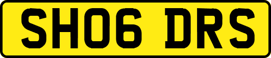 SH06DRS