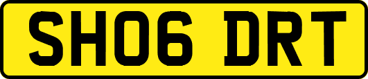 SH06DRT