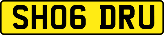 SH06DRU