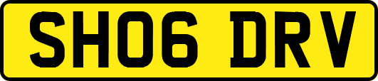 SH06DRV