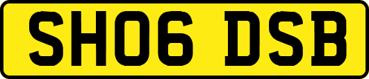 SH06DSB