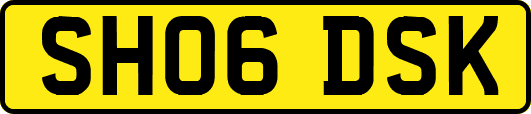 SH06DSK