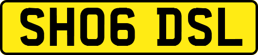 SH06DSL