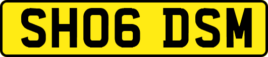 SH06DSM