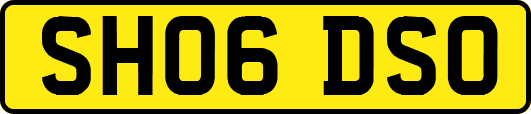 SH06DSO