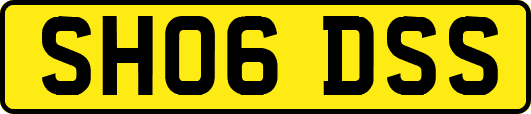 SH06DSS