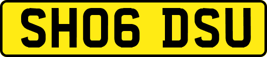 SH06DSU
