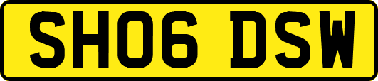 SH06DSW