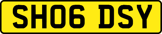 SH06DSY
