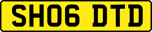 SH06DTD