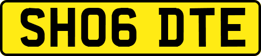 SH06DTE