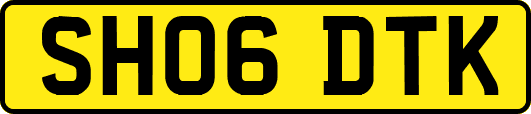 SH06DTK