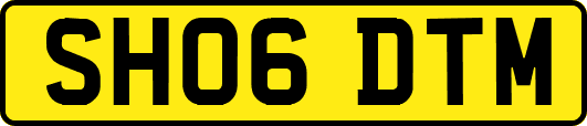 SH06DTM