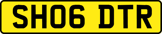 SH06DTR