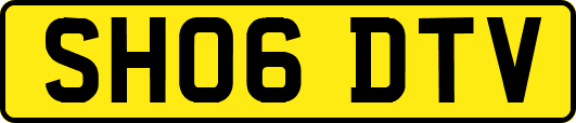 SH06DTV
