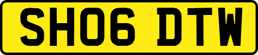 SH06DTW