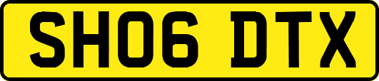 SH06DTX