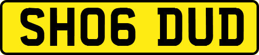 SH06DUD