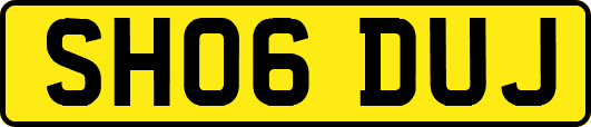 SH06DUJ