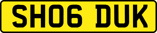 SH06DUK