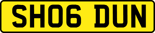SH06DUN