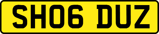 SH06DUZ