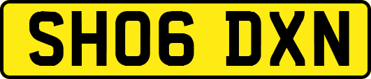 SH06DXN