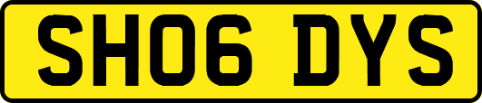 SH06DYS