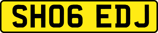 SH06EDJ