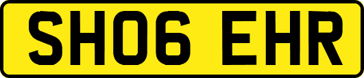 SH06EHR