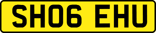 SH06EHU