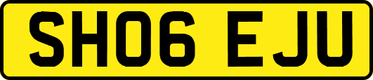 SH06EJU