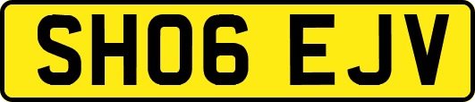 SH06EJV