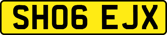 SH06EJX