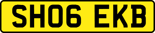 SH06EKB