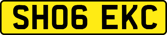 SH06EKC