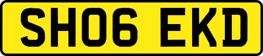 SH06EKD