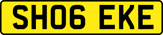 SH06EKE