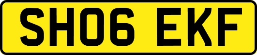 SH06EKF