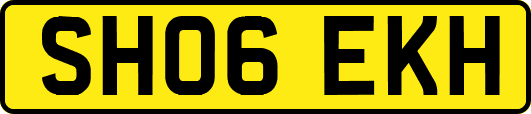 SH06EKH