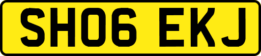 SH06EKJ